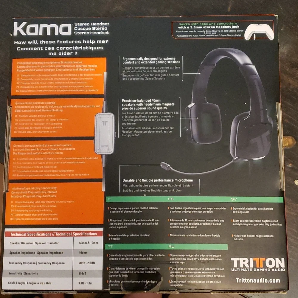 Tritton 
